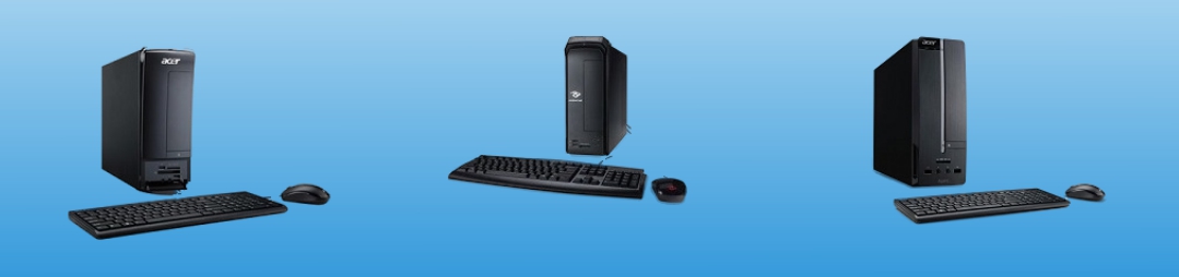 PCs